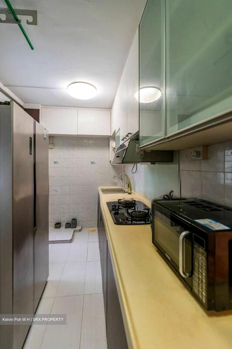 Blk 672B Klang Lane (Central Area), HDB 5 Rooms #566137021
